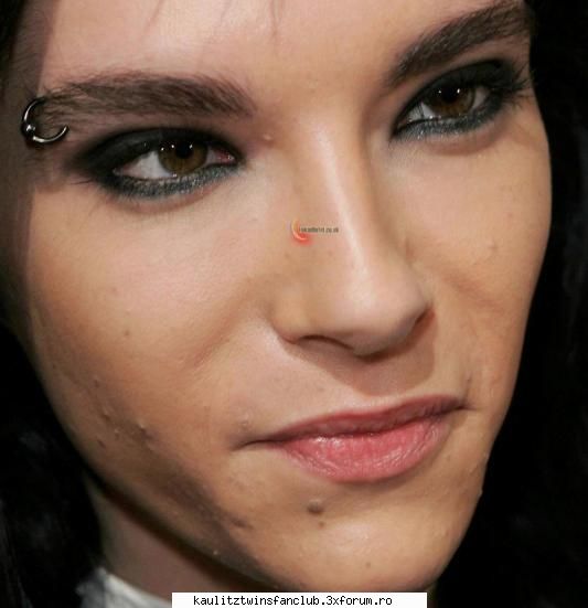 poze bill bill Kiss 666