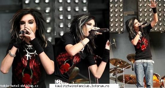 pics concerte bill