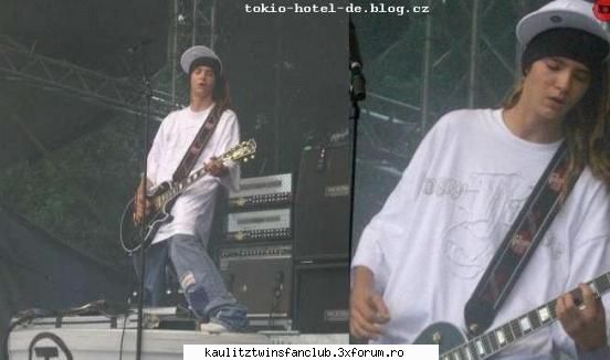pics concerte tom