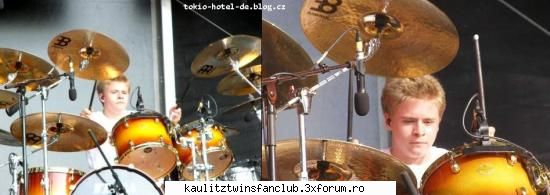 pics concerte gustav