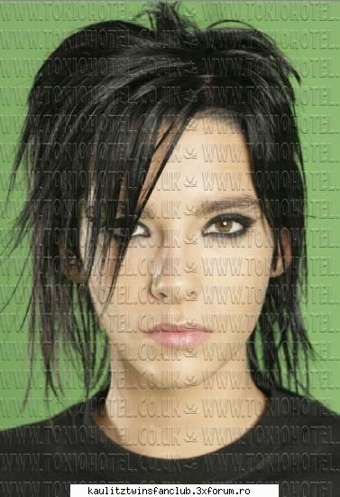 best fotos bill Kiss 666