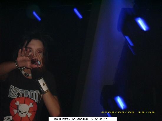 pics concerte mai multe asa...so mai pun faine)