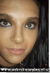 poze bill bill tigan Kiss 666