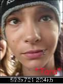 poze tom! Kiss 666