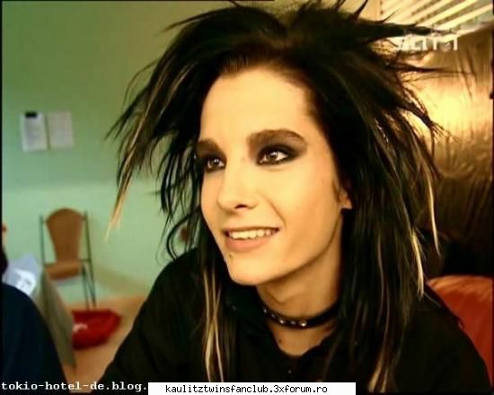 poze bill Kiss 666