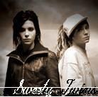 kaulitz twins