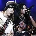 kaulitz twins prea frumoshi baietzii