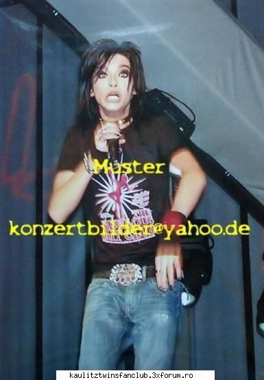 poze trucate Kiss 666