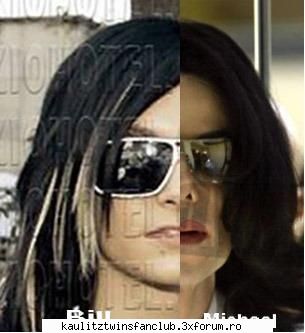 minciuni pare voua seamana michael jackson?