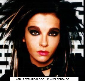 poze bill Kiss 666