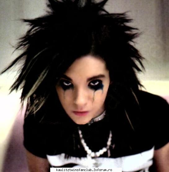 poze bill Kiss 666