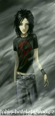 poze bill Kiss 666
