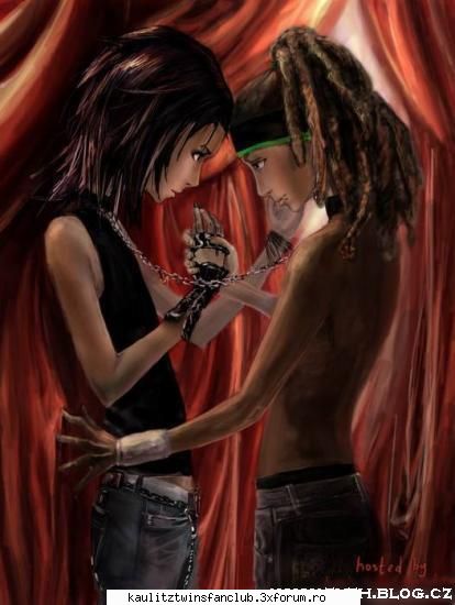 poze bill Kiss 666