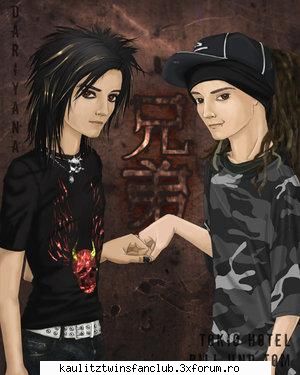 poze bill Kiss 666