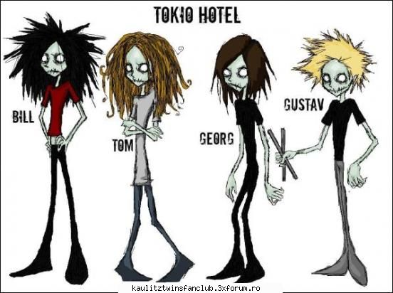 poze toti cea mai tare pozaaaa Kiss 666