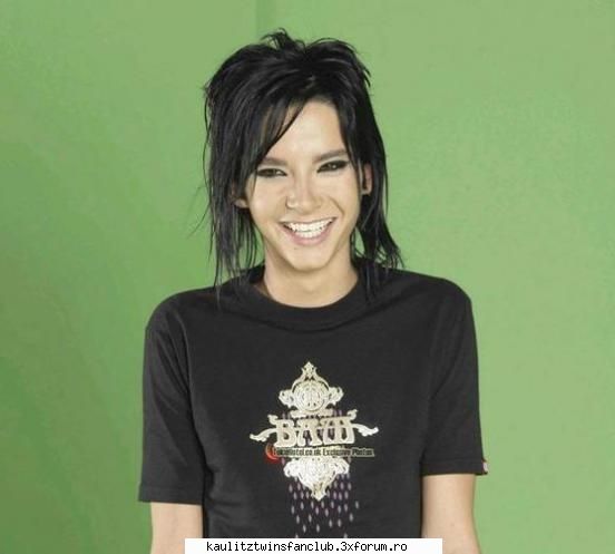 best fotos bill Kiss 666