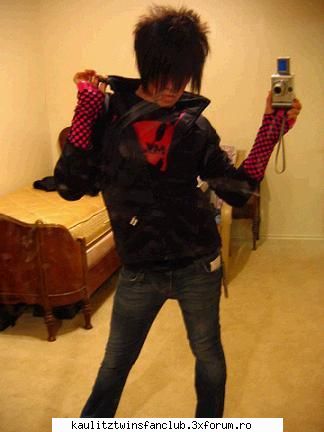 poze faine;) Kiss 666