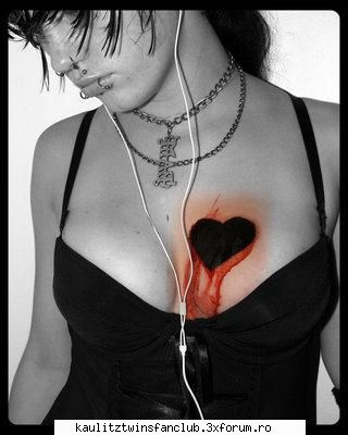 poze faine;) Kiss 666