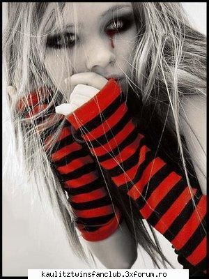 poze faine;) Kiss 666