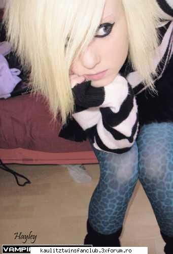 poze faine;) Kiss 666