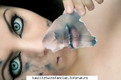 poze faine;) Kiss 666