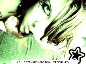 poze faine;) Kiss 666