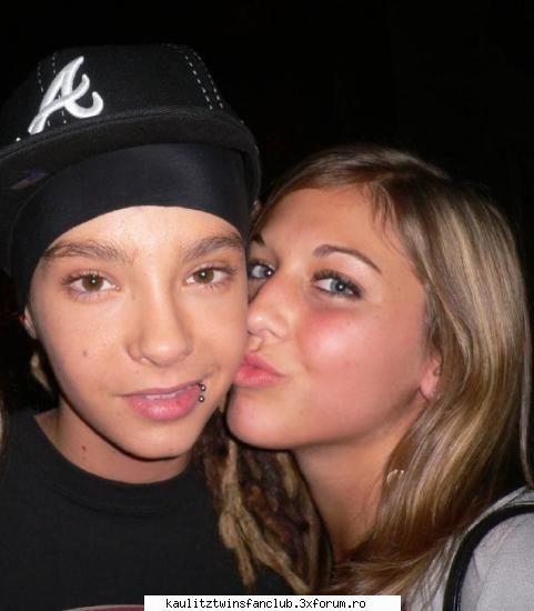 tom are pretena pai tom isi semaa sunt urate vrea distreze shi sa-si bata joc ele !!!doar uite&nbsp;