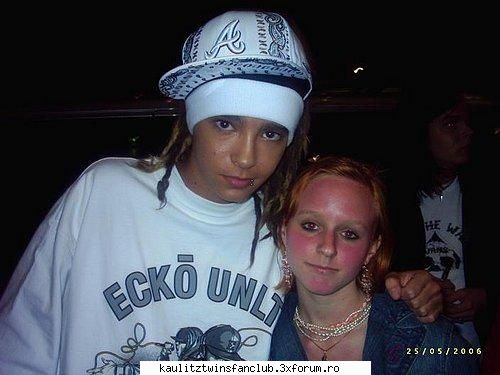 poze funny kei tokio hotel :d:d mai tom)) Kiss 666