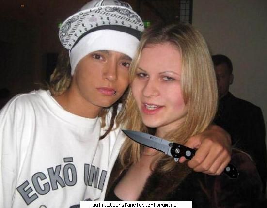 poze funny kei tokio hotel :d:d "nu