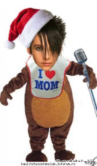 poze funny kei tokio hotel :d:d ....