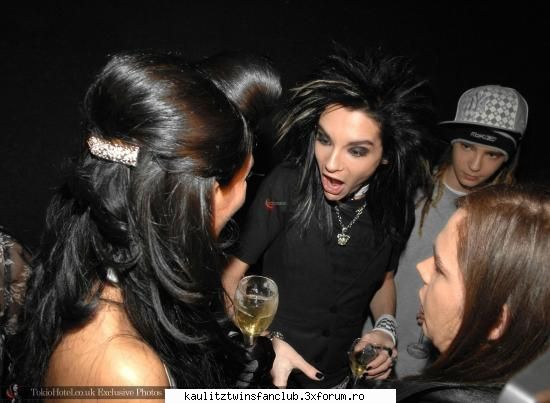 poze funny kei tokio hotel :d:d