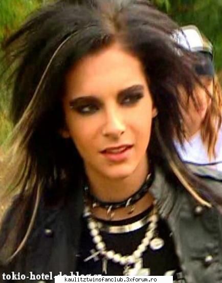 best fotos bill shi gata