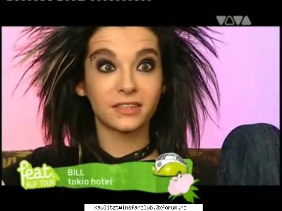 poze funny kei tokio hotel :d:d
