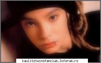 tom costum Kiss 666