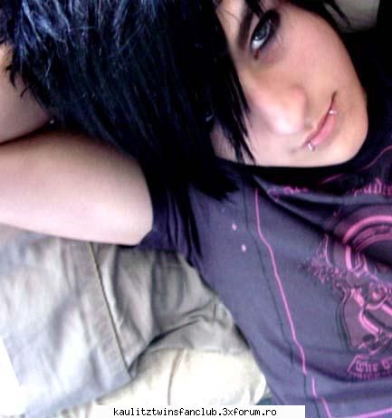 poze faine;) Kiss 666