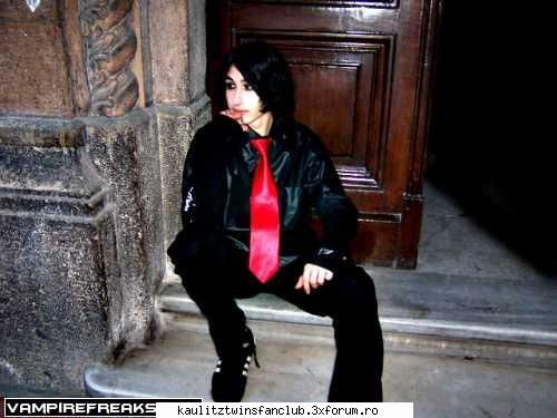 poze faine;) Kiss 666
