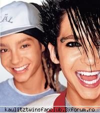 kaulitz twins mai pun ceva