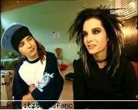 kaulitz twins
