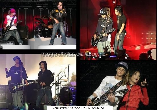 pics concerte hai pun 2-3 poze din concerte
