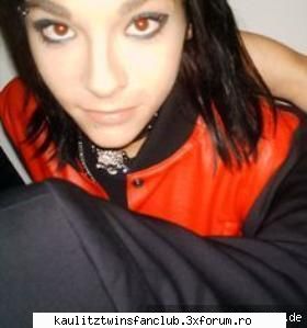 poze bill Kiss 666