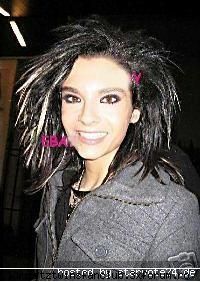 pozele voastre preferate bill n`am niki una... Kiss 666