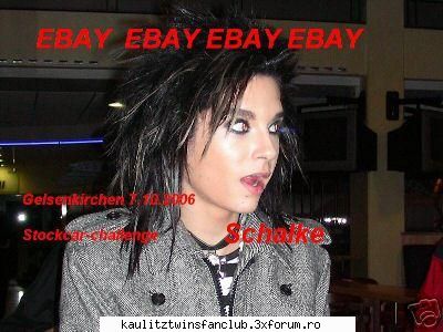 pozele voastre preferate bill Kiss 666