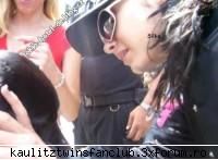 poze funny kei tokio hotel :d:d sii