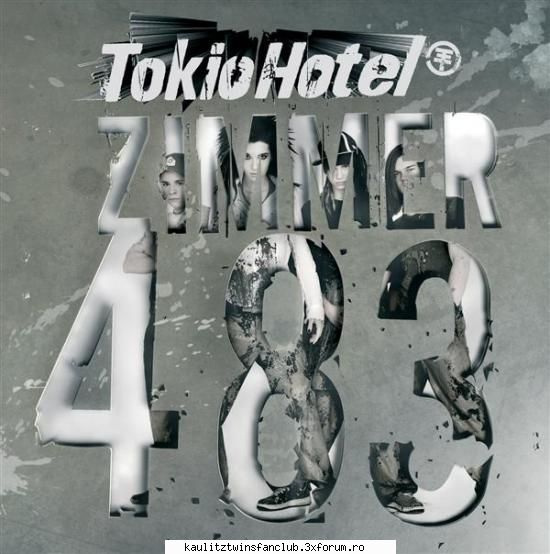 poze toti ...hm ...coverul zimmer 483 ...sper s'a mai pus