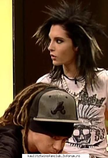 poze funny kei tokio hotel :d:d