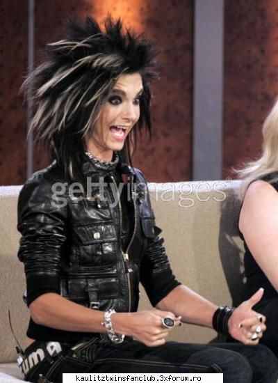 poze funny kei tokio hotel :d:d =d=d