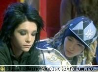 kaulitz twins