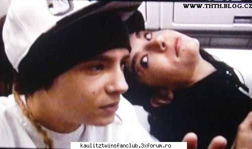 kaulitz twins dace sweet sunt amandoi poza asta