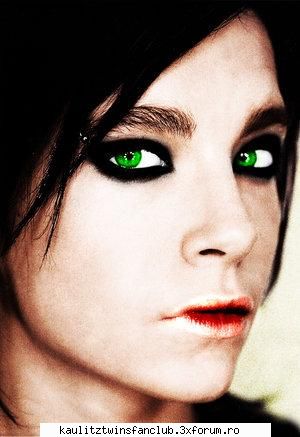 poze bill Kiss 666