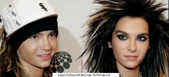 kaulitz twins pot pun eu??